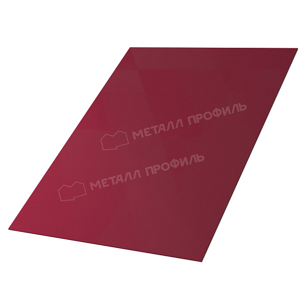 Купить доступный Лист плоский (VikingMP-01-3005-0.45) от Компании Металл Профиль.